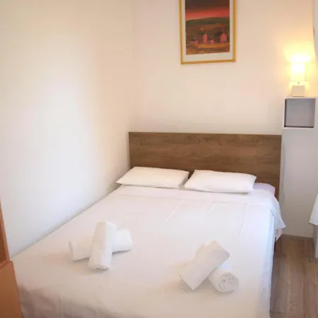 Monte Appartement *