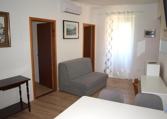Monte Appartement Rovinj