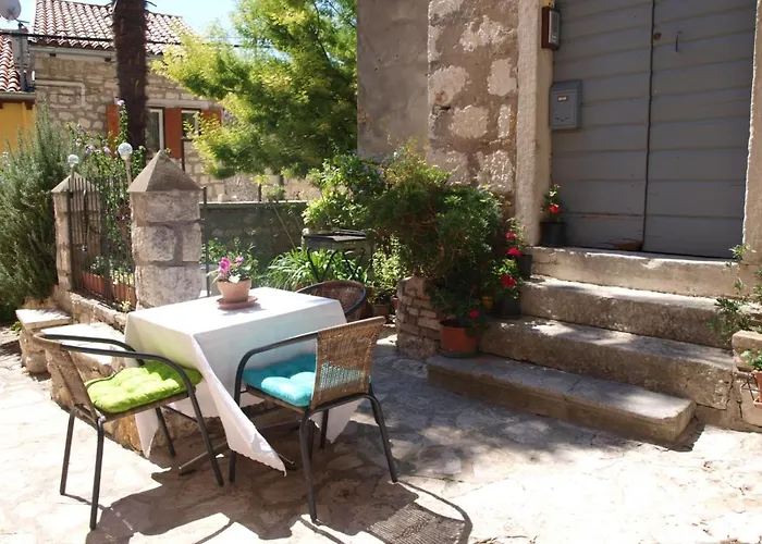 Monte Appartement Rovinj