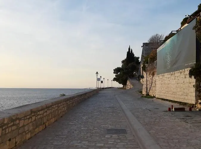 Monte Rovinj