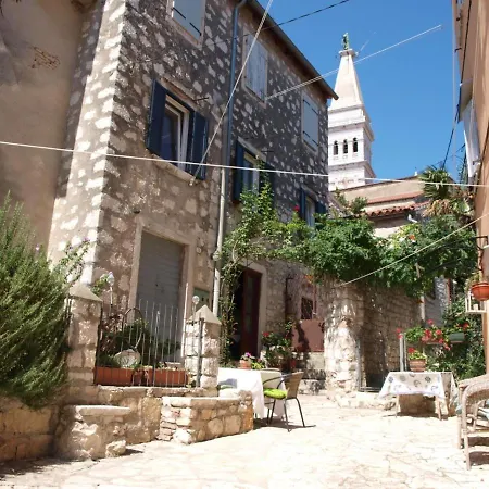 Apartment Monte Rovinj