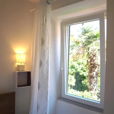 Monte Apartment