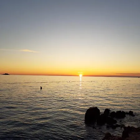 Monte Rovinj