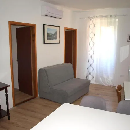 Monte Apartment Rovinj