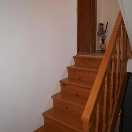 Monte Apartment Rovinj