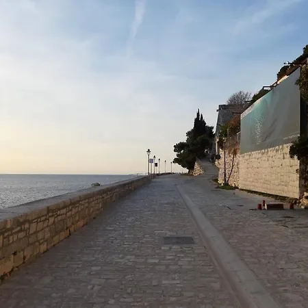 Monte Rovinj