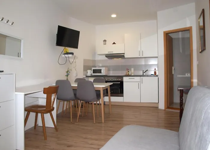 Apartamento Monte