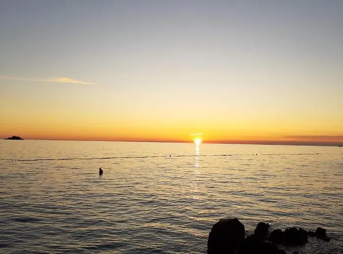Monte Rovinj