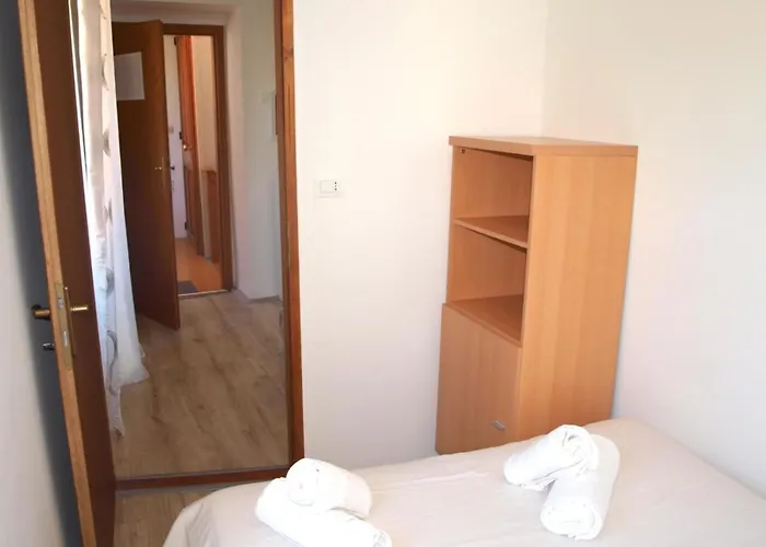 Apartamento Monte *