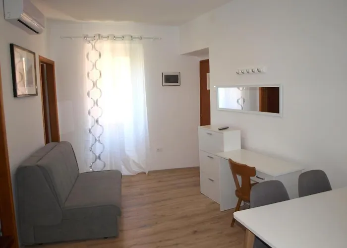 Monte Rovinj
