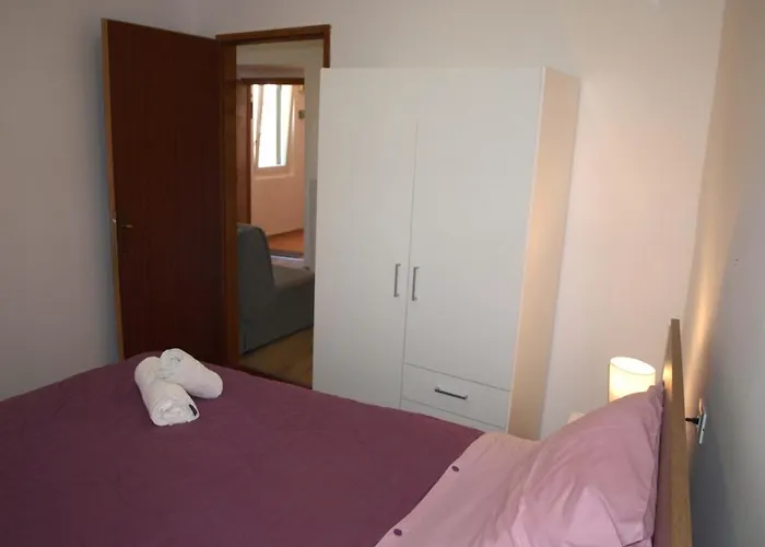 Monte Apartamento *
