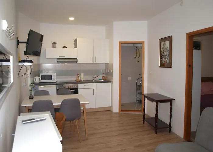 Apartamento Monte *