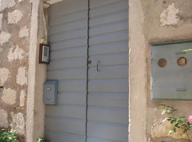 Monte Apartmán Rovinj