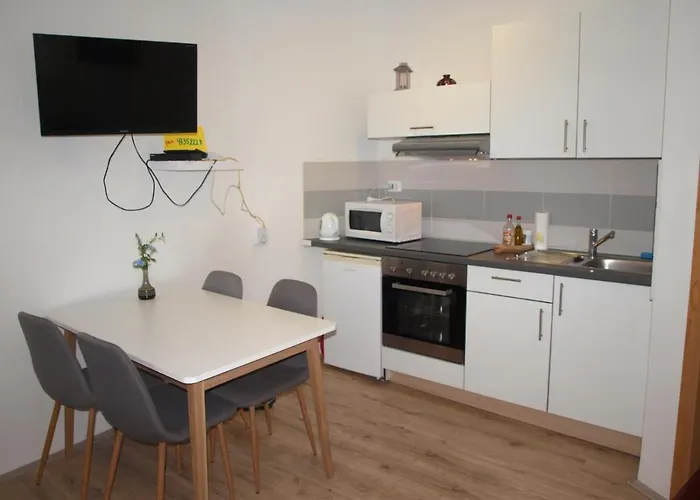 Monte Апартаменты *